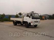 Jialong DNC1033G cargo truck