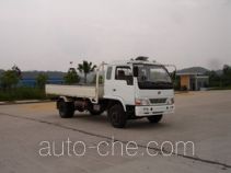 Jialong DNC1033GN бортовой грузовик