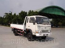 Jialong DNC1040GN-30 бортовой грузовик