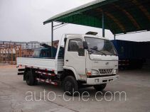 Jialong DNC1041TN-30 cargo truck