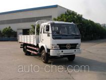 Jialong DNC1050G1-30 cargo truck