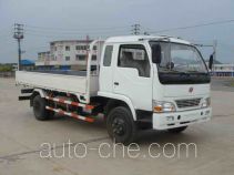 Jialong DNC1070GN cargo truck