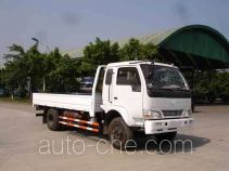 Jialong DNC1070GN-30 cargo truck