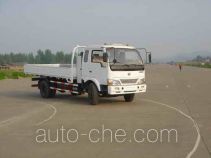 Jialong DNC1071GN бортовой грузовик