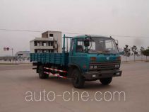 Jialong DNC1080G-30 cargo truck