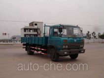 Jialong DNC1080G-30 cargo truck