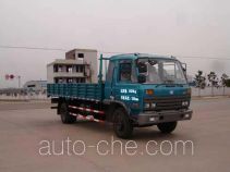 Jialong DNC1082G1-30 cargo truck