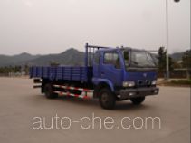 Jialong DNC1081G1 бортовой грузовик