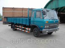 Jialong DNC1090G1 cargo truck