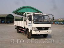 Jialong DNC1112G-30 cargo truck