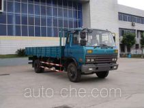 Jialong DNC1120G-30 cargo truck