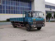 Jialong DNC1120G-30 cargo truck