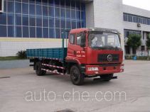 Jialong DNC1120G-40 cargo truck