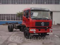 Jialong DNC1120GJ-40 truck chassis