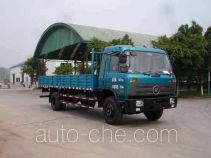 Jialong DNC1121G-30 cargo truck