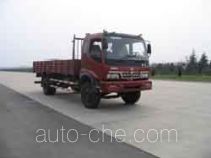 Jialong DNC1126G cargo truck