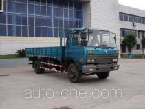 Jialong DNC1160G-30 бортовой грузовик