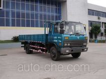 Jialong DNC1160G-30 cargo truck