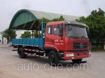Jialong DNC1160G-40 cargo truck