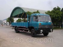 Jialong DNC1160G1-30 cargo truck
