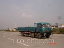 Jialong DNC1161G cargo truck