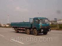 Jialong DNC1161G-30 cargo truck