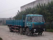 Jialong DNC1161G1-30 cargo truck