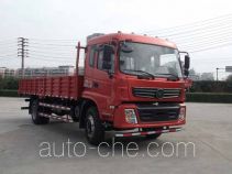 Jialong DNC1180G-50 cargo truck