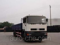Jialong DNC1206G бортовой грузовик
