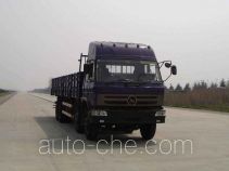 Jialong DNC1240W бортовой грузовик