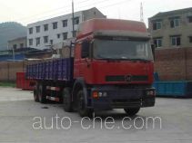 Jialong DNC1241W бортовой грузовик