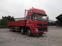 Jialong DNC1310GN-50 cargo truck