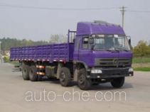 Jialong DNC1310W бортовой грузовик