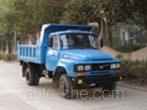 Jialong DNC3030F dump truck