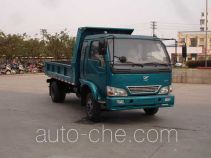 Jialong DNC3033G-30 dump truck