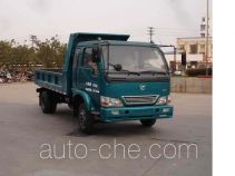 Jialong DNC3033G-30 dump truck