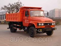 Jialong DNC3040F-30 dump truck
