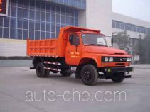Jialong DNC3040F-40 dump truck