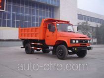 Jialong DNC3040F1-30 dump truck