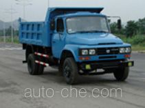 Jialong DNC3042F dump truck