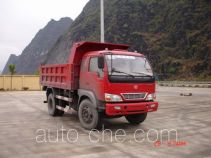 Jialong DNC3043G dump truck