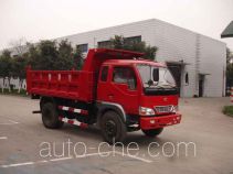 Jialong DNC3043G1-30 dump truck