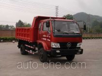 Jialong DNC3043G1-30 dump truck
