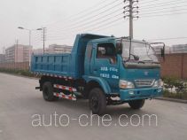Jialong DNC3050G-30 dump truck