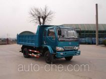 Jialong DNC3050G1-30 dump truck
