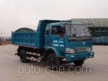 Jialong DNC3050G1-30 dump truck