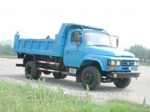 Jialong DNC3051F dump truck