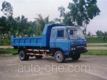 Jialong DNC3051G dump truck