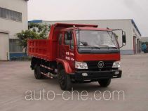 Jialong DNC3051G-30 dump truck