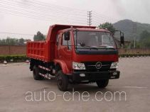 Jialong DNC3051G1-30 dump truck